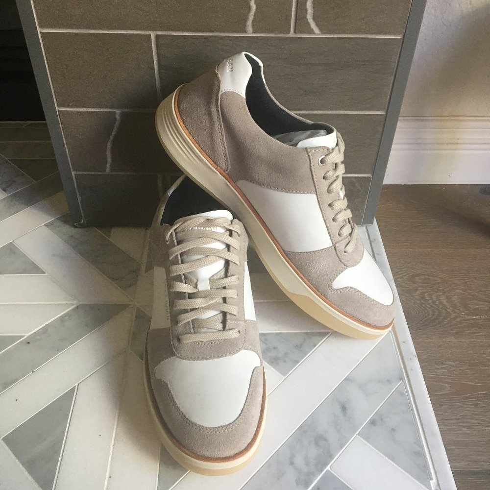 *SOLD ELSEWHERE* Cole Haan Sneaker